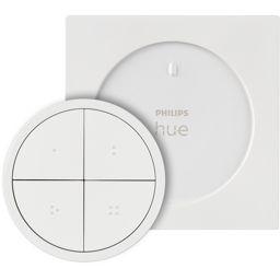 Foto: Philips Hue Tap Dial kabelloser Schalter weiß