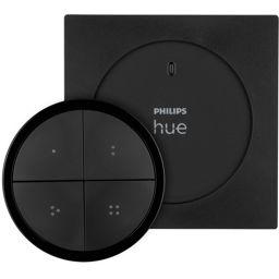 Foto: Philips Hue Tap Dial kabelloser Schalter schwarz