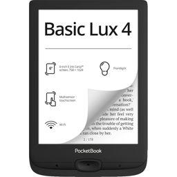 Foto: PocketBook Basic Lux 4 Ink Black
