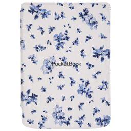 Foto: PocketBook Shell - Flowers Cover für Verse / Verse Pro