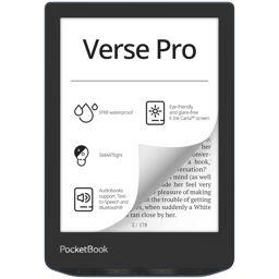 Foto: PocketBook Verse Pro Azure