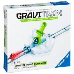 Foto: Ravensburger GraviTrax Erweiterung-Set Hammerschlag