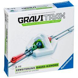 Foto: Ravensburger GraviTrax Erweiterung-Set Gauß Kanone