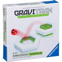 Foto: Ravensburger GraviTrax Erweiterung-Set Trampolin