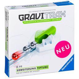 Foto: Ravensburger GraviTrax Erweiterung-Set Tip Tube
