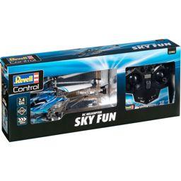 Foto: Revell RC Helikopter Sky Fun