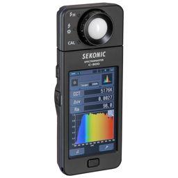 Foto: Sekonic C-800 SpectroMaster