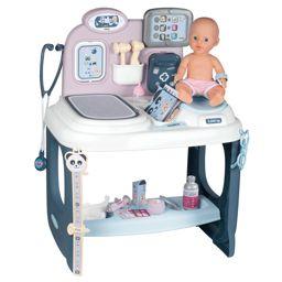 Foto: Smoby Baby Care Center