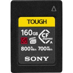 Foto: Sony CFexpress Type A      160GB