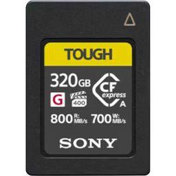 Foto: Sony CFexpress Type A      320GB
