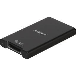 Foto: Sony CFexpress Type A / SD Card Reader