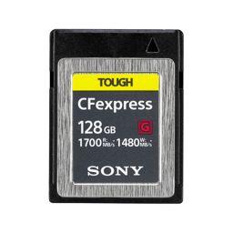 Foto: Sony CFexpress Type B      128GB