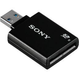 Foto: Sony MRWS1 UHS-II SD Card Reader