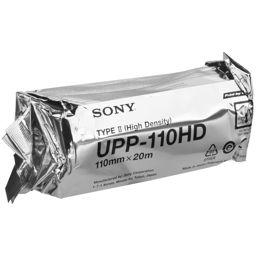 Foto: Sony UPP-110 HD 110 mm x 20 m