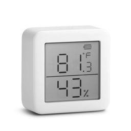 Foto: SwitchBot Smart Thermometer
