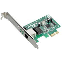 Foto: TP-LINK TG-3468 Gigabit PCIe Karte