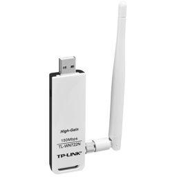 Foto: TP-LINK TL WN 722 N 150 Wireless Lite-N USB Adapter