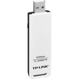 Foto: TP-LINK TL-WN 821 N Wireless N USB-Adapter