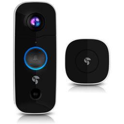 Foto: Toucan Wireless Video Doorbell with internal Chime
