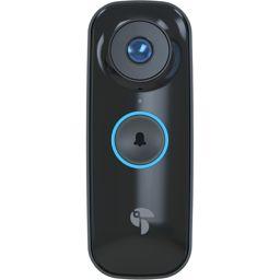 Foto: Toucan Wireless Video Doorbell PRO with Radar Motion Detection