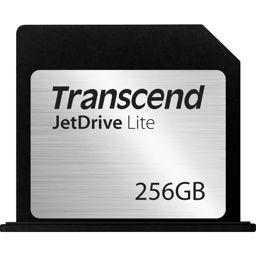 Foto: Transcend JetDrive Lite 350 256G MacBook Pro 15" Retina 2012-13