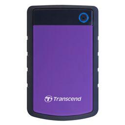 Foto: Transcend StoreJet 25H3 2,5" 1TB USB 3.1 Gen 1