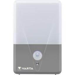 Foto: Varta Motion Sensor Outdoor Light inkl. 3xAAA  16634 101 421