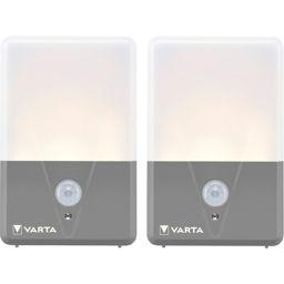 Foto: Varta Motion Sensor Outdoor Light TWINP        16634 101 402