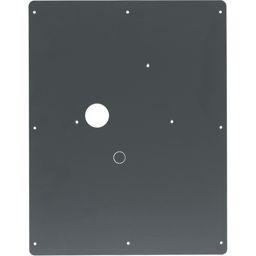 Foto: Wallbox Ladegeräteplatte für 2.Ladegerät Standfuß Eiffel CMX2