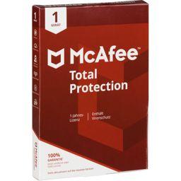 Foto: McAfee Total Protection 1 Device 2022