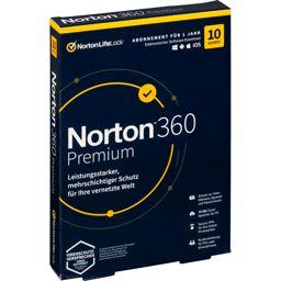 Foto: Norton 360 Premium 10 Geräte
