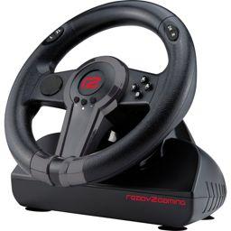 Foto: ready2gaming Nintendo Switch Racing Wheel